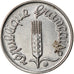 Monnaie, France, Épi, Centime, 1968, Paris, SUP+, Stainless Steel, Gadoury:91