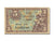 Billete, 5 Deutsche Mark, 1948, ALEMANIA - REPÚBLICA FEDERAL, MBC+
