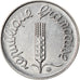 Moneta, Francja, Épi, Centime, 1962, Paris, AU(55-58), Stal nierdzewna, KM:928