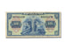 Germany - Federal Republic, 10 Deutsche Mark, 1949, KM #16a, 1949-08-22,...