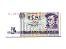 Germany, 5 Mark, 1975, UNC(65-70), ZI 715581