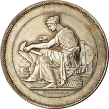 France, Médaille, Société Industrielle du Nord de la France, Business &