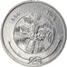 Moneda, ISLAS MALDIVAS, Laari, 1984, SC, Aluminio, KM:68