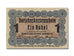 Germany, 1 Rouble, 1916, 1916-04-17, UNC(65-70)