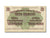 Billete, 3 Rubel, 1916, Alemania, 1916-04-17, MBC+