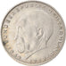 Moneta, Niemcy - RFN, 2 Mark, 1971, Munich, VF(30-35), Miedź-Nikiel niklowany