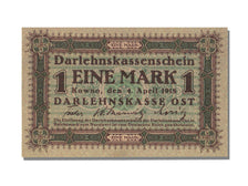 Germany, 1 Mark, 1918, 1918-04-04, UNC(65-70)