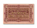 Germany, 2 Mark, 1918, KM #R129, 1918-04-04, UNC(65-70), 2706893