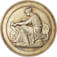 Francia, medaglia, Société Industrielle du Nord de la France, Business &