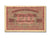 Biljet, Duitsland, 20 Mark, 1918, 1918-04-04, SUP