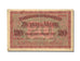 Banknot, Niemcy, 20 Mark, 1918, 1918-04-04, AU(55-58)