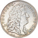 Francja, Token, Królewskie, 1685, AU(50-53), Srebro, Feuardent:8718