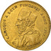 France, Token, Université de Reims, Restrike, EF(40-45), Copper
