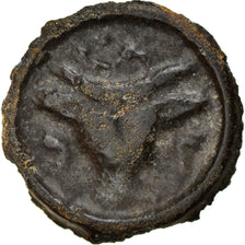 Moneta, Remi, Potin, VF(20-25), Potin, Latour:8351