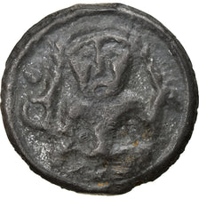 Coin, Remi, Potin, EF(40-45), Potin, Delestrée:220