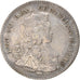 Frankreich, Token, Louis XIV, Sacre à Reims, 1722, S+, Silber, Feuardent:7885