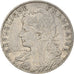 Coin, France, Patey, 25 Centimes, 1903, Paris, VF(30-35), Nickel, KM:855