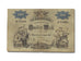 Billet, Etats allemands, 100 Mark, 1907, TTB