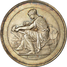 France, Medal, Société Industrielle du Nord de la France, Business & industry