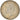 Coin, Belgium, Franc, 1912, VF(30-35), Silver, KM:72
