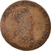 Frankrijk, Token, Louis XIV, Jeton du sacre, 1654, FR+, Tin, Feuardent:7894