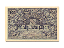 German States, 500 Mark, 1922, UNC(65-70)