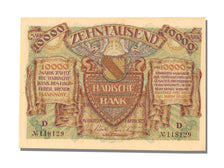 10000 Mark Type 1923