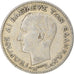 Moneta, Grecja, George I, 20 Lepta, 1883, Paris, EF(40-45), Srebro, KM:44
