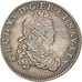 Monnaie, France, Louis XV, 1/3 Écu de France, 1/3 Ecu, 1721, Nantes, TB+