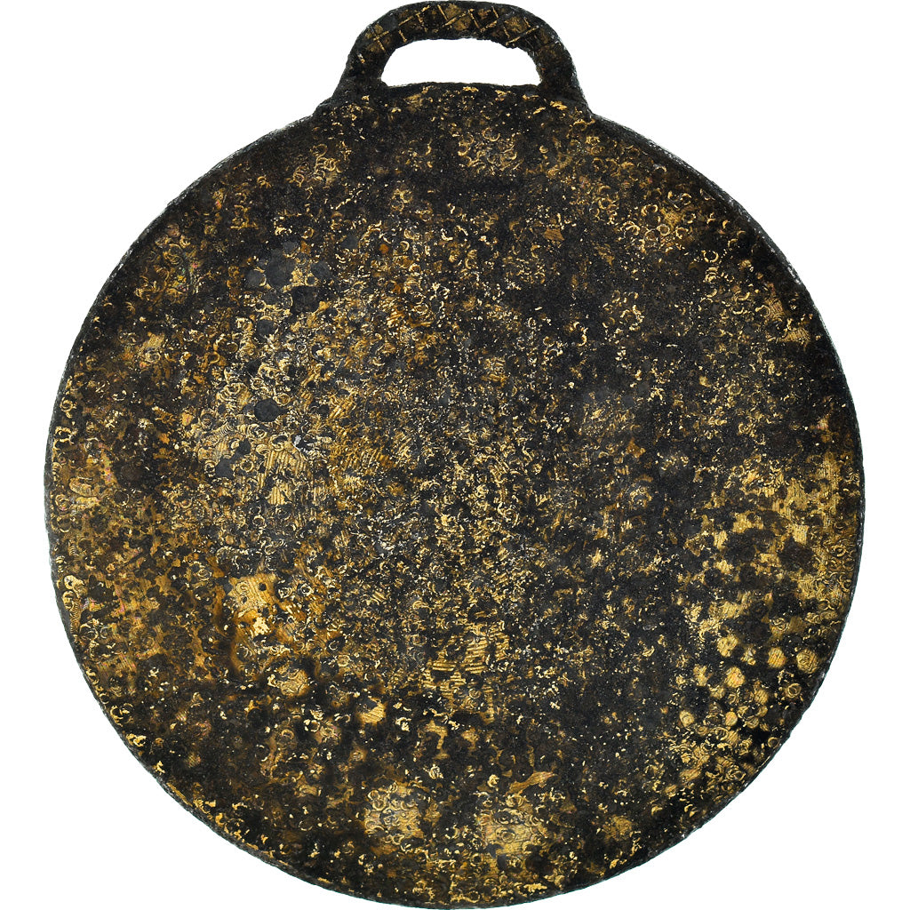 France, Medal, Position érotique, VF(20-25), Brass