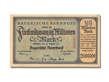 25 Million Mark Type 1923