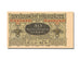 German States, 50 Millions Mark, 1923, UNC(65-70)