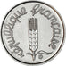 Coin, France, Épi, Centime, 1968, Paris, AU(55-58), Stainless Steel, KM:928