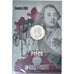 Francia, Monnaie de Paris, 10 Euro, Louis XVI, 2019, FDC, Argento