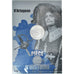 France, Monnaie de Paris, 10 Euro, D'Artagnan, 2019, FDC, Argent