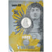 France, Monnaie de Paris, 10 Euro, Louis XIV, 2019, Paris, MS(65-70), Silver