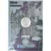 France, Monnaie de Paris, 10 Euro, Aliénor d'Aquitaine, 2019, Paris, FDC