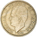 Monnaie, Monaco, Rainier III, 100 Francs, Cent, 1950, TTB, Copper-nickel