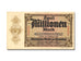 German States, 2 Millions Mark, 1923, UNC(63)
