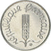 Monnaie, France, Épi, Centime, 1973, Paris, SUP, Stainless Steel, Gadoury:91