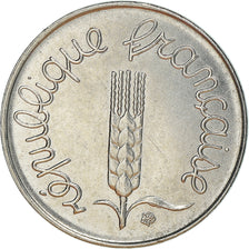 Moneta, Francia, Épi, Centime, 1974, Paris, SPL-, Acciaio inossidabile, KM:928