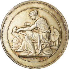 France, Medal, Société Industrielle du Nord de la France, Business & industry
