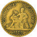 Coin, France, Chambre de commerce, 50 Centimes, 1929, Paris, VF(30-35)