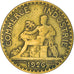 Monnaie, France, Chambre de commerce, 2 Francs, 1926, Paris, TB