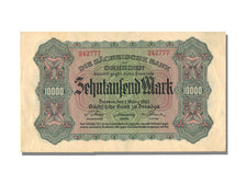 German States, 10000 Mark, 1923, UNC(63)