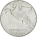 Moneta, Włochy, 10 Lire, 1949, Rome, EF(40-45), Aluminium, KM:90