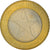 Slovenia, 3 Euro, 2008, Special Unc., MS(65-70), Bi-Metallic, KM:81
