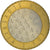 Slovenia, 3 Euro, 2008, Special Unc., FDC, Bi-metallico, KM:81