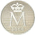 Espanha, Medal, Christophe Colomb, História, 2006, MS(65-70), Prata Cromada a