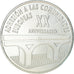 Spain, Medal, Adhesion à la communauté européenne, History, 2006, MS(65-70)